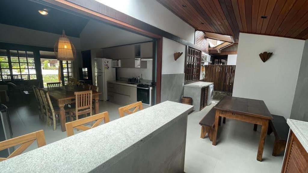 Сasa de vacaciones O De Charme E Conforto Pe Na Areia Geriba