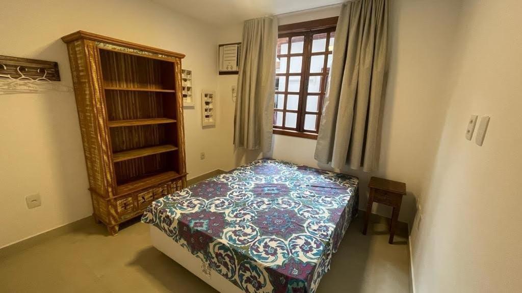 O De Charme E Conforto Pe Na Areia Geriba Сasa de vacaciones *