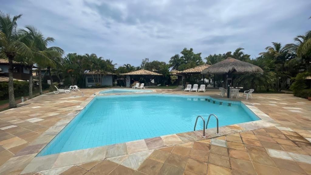 O De Charme E Conforto Pe Na Areia Geriba Búzios